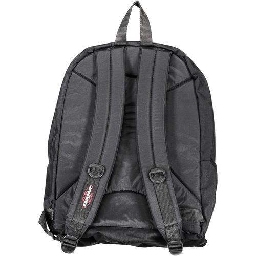 EASTPAK MEN'S BLACK BACKPACK slika 2