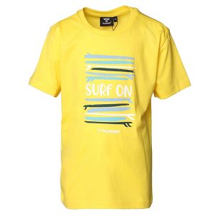 Hummel Majica Hmlpaco T-Shirt S/S Za Dječake