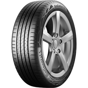 Continental Guma 235/55r19 101t ecocontact 6 q tl continental ljetne gume