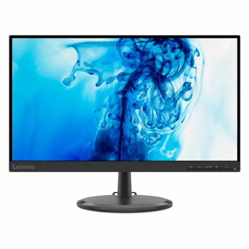 Monitor 21.5 Lenovo D22e-20 66D2KAC6EU 1920x1080/Full HD/VA/6ms/75Hz/HDMI/VGA/FreeSync slika 1