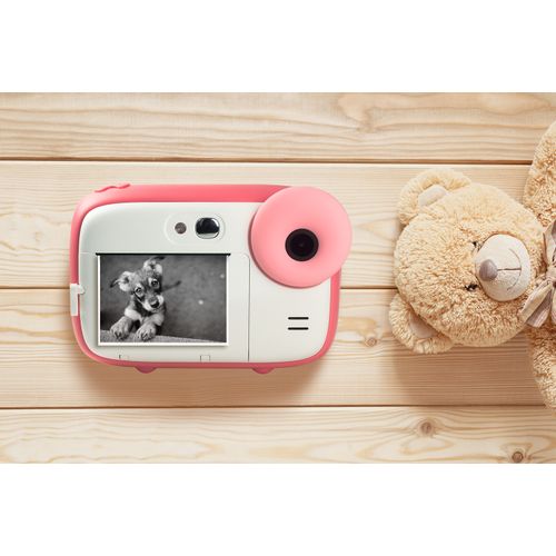 Agfa foto kamera REALIKIDS INSTANT CAMS slika 8