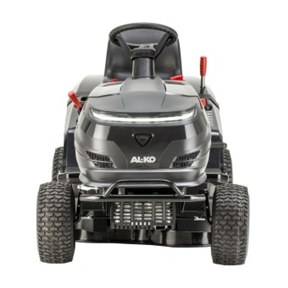 AL-KO traktor za travu sa korpom COMFORT 14-86.6 HD-A, hydrostatic (do 3.500m2) slika 6