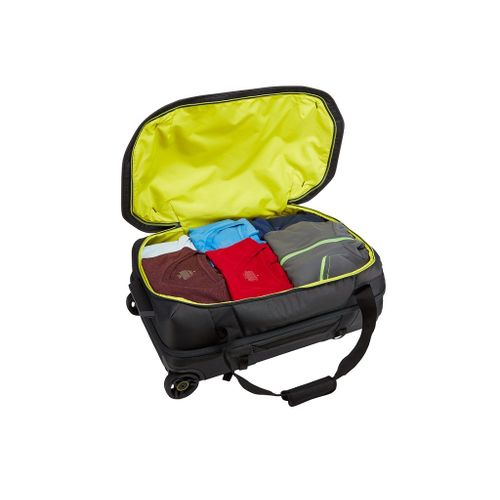 Putna torba Thule Subterra Luggage 70cm/28" 75L plava slika 22