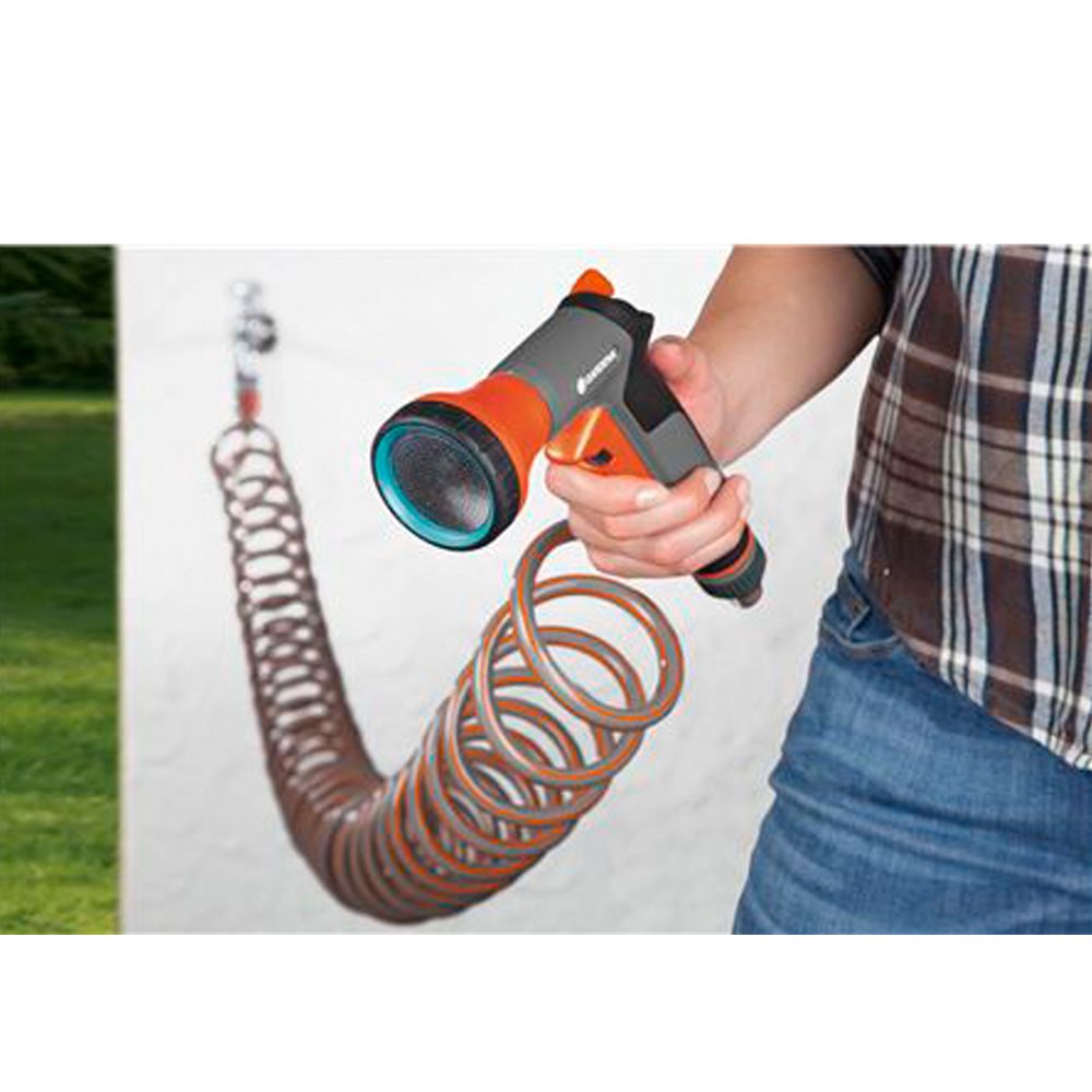 GARDENA Spiralno crijevo set  slika 2