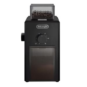 DeLonghi KG79 Mlin za Kafu, Crni