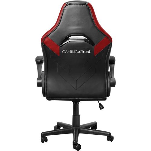 Trust GXT 703R Riye Gaming stolica Black/crvena slika 3