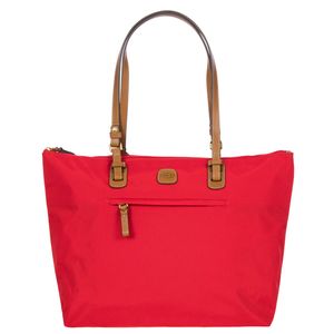 Bric's torba preko ramena X-collection L 2in1 red