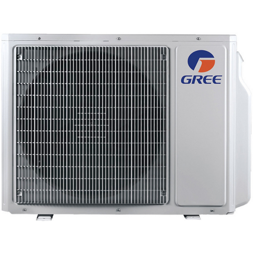 GREE klima uređaj R32 3,50 kW, PULAR Premium inverter - set, unutarnja i vanjska  jedinica  slika 2