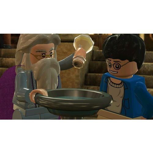 LEGO Harry Potter Kolekcija za PS4: Godine 1-4 i 5-7 slika 8