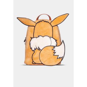 DIFUZED POKEMON - EEVEE - NOVELTY MINI BACKPACK