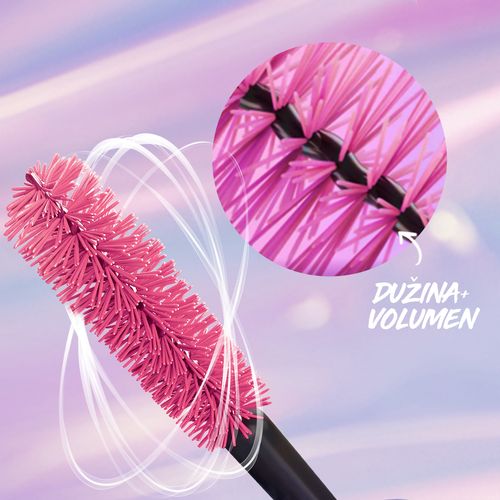 Maybelline New York Falsies Surreal maskara slika 6