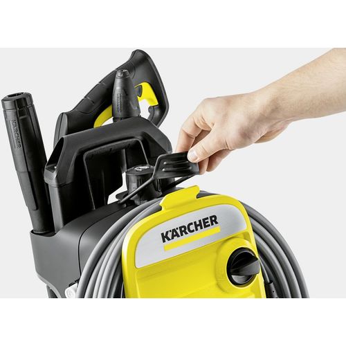 KARCHER Perač visokim pritiskom K7 Compact Home slika 5