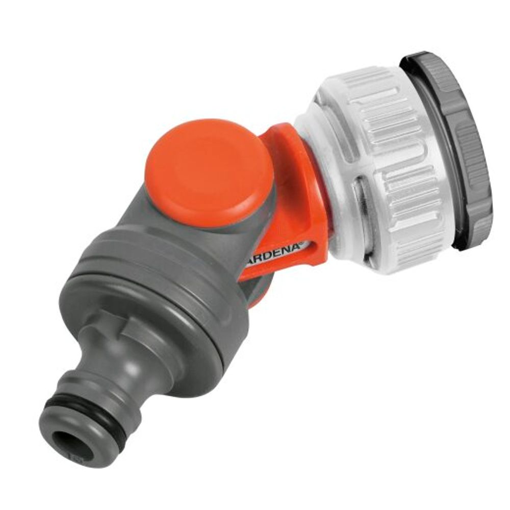 Gardena Kutni nastavak za česmu 1–3/4" slika 6