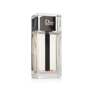 Dior Christian Homme Sport 2021 Eau De Toilette 125 ml za muškarce