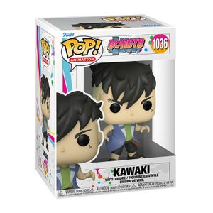 Funko POP Animation: Boruto Kawaki