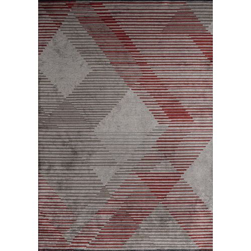 Tepih BARCELONA DARK TERRA, 200 x 250 cm slika 1