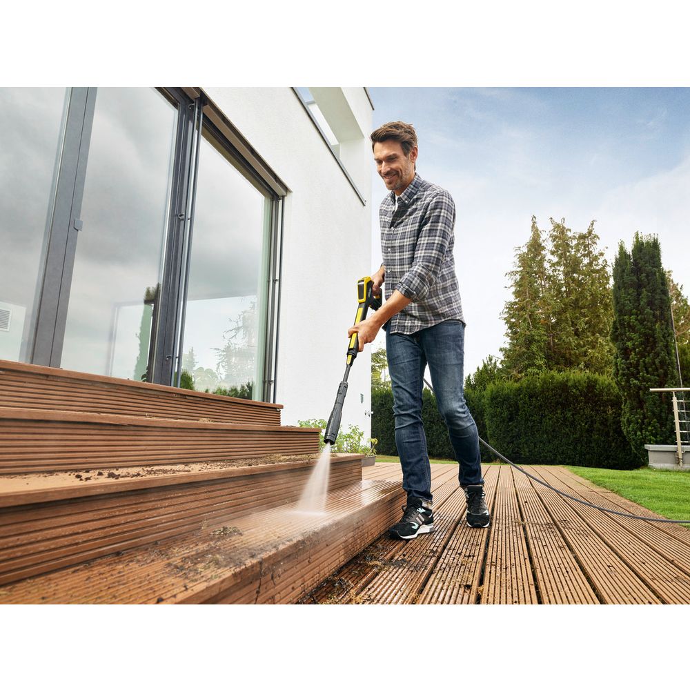 KARCHER Perač K4 Power Control Flex Home Wood 1.324-306.0 slika 4