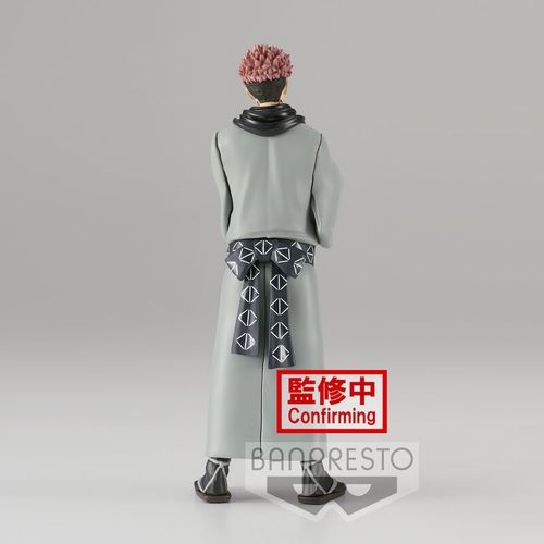 Jujustsu Kaisen Jukon No Kata Sukuna figure 16cm slika 4