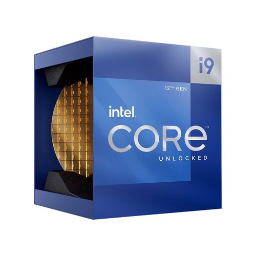 Intel procesor Core i9-12900K 16-Core 3.20GHz (5.20GHz) Box slika 2