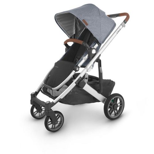 UPPAbaby dječja kolica V2 Cruz, Gregory  slika 1