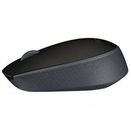 Logitech 910-004424 Wireless Mouse M171, Black slika 2