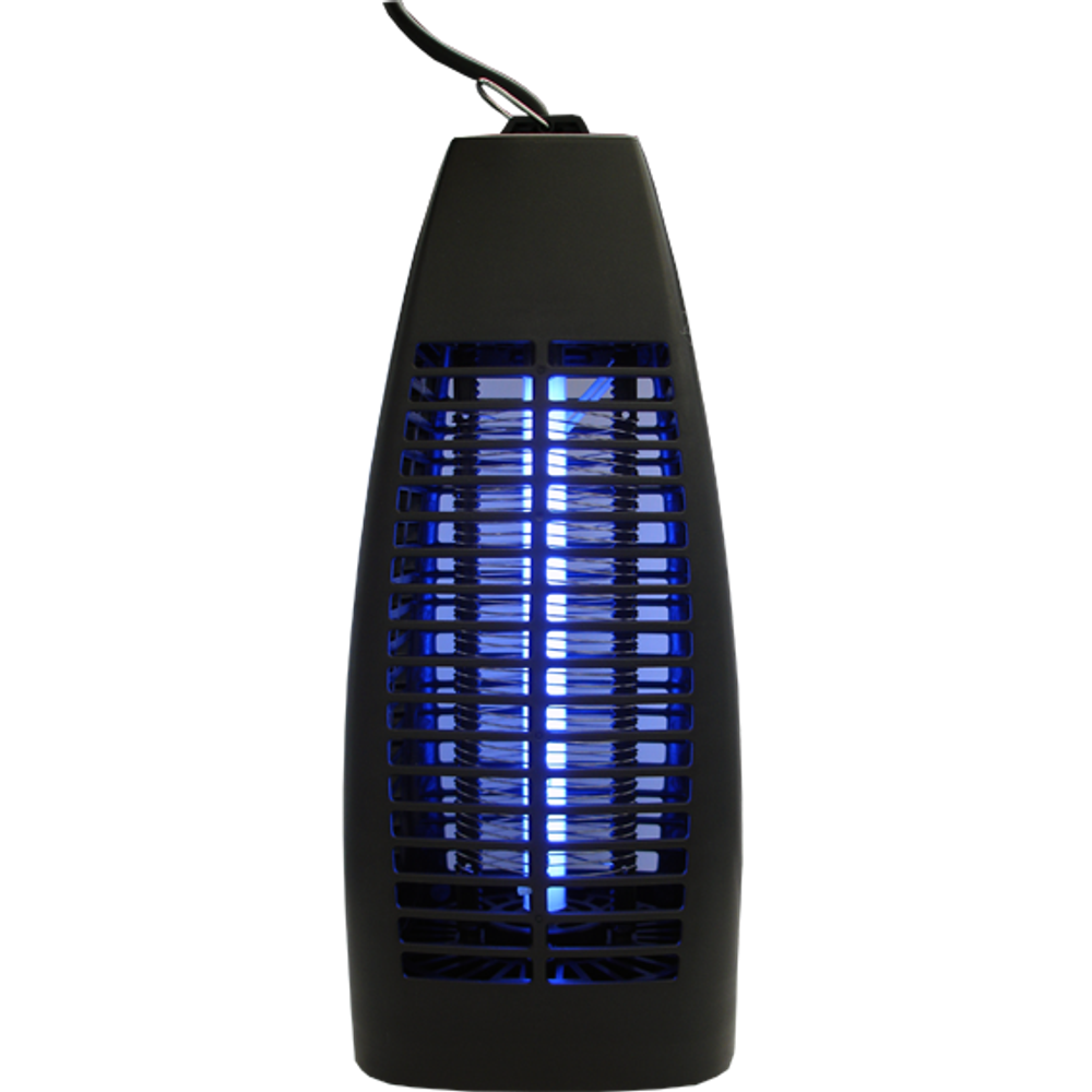 home Električna zamka za insekte, UV svjetlost 6W - IK 240 slika 3