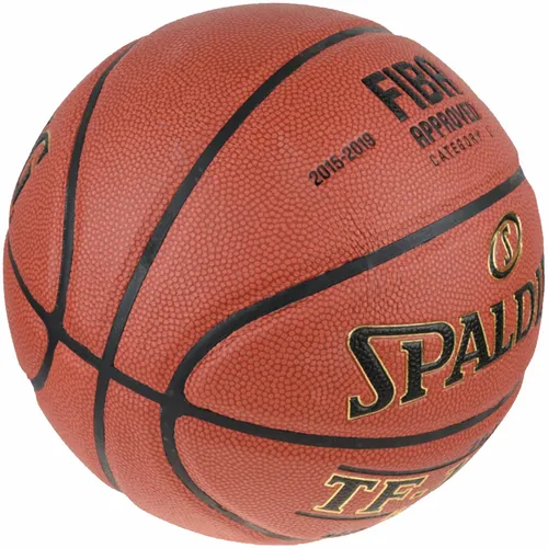 Spalding TF-1000 Legacy 28.5 Fiba Indoor košarkaška lopta 74451Z1 slika 4