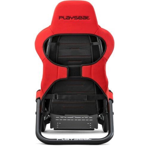 Playseat Trkaće Sjedalo Trophy, Crvena slika 4