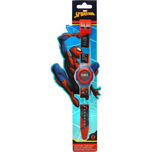 Marvel Spiderman digital watch slika 2