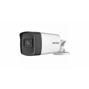 HikVision DS-2CE17H0T-IT3FS (2.8mm), HD-TVI, 5MP, mic Kamera bullet 