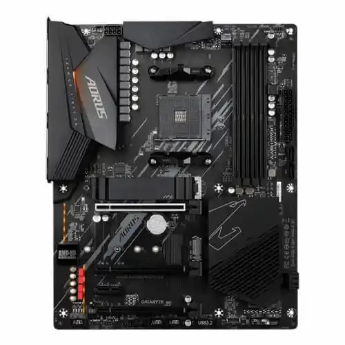 Matična ploča AM4 Gigabyte B550 AORUS ELITE V2 slika 2