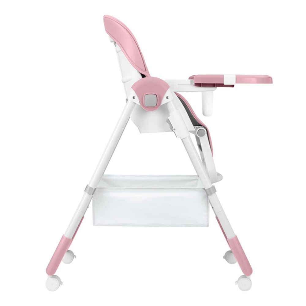Kikka Boo Hranilica Spicy Plus, Pink slika 5