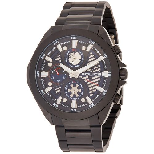 Uniseks satovi Police R1453318002 (Ø 47 mm) slika 1