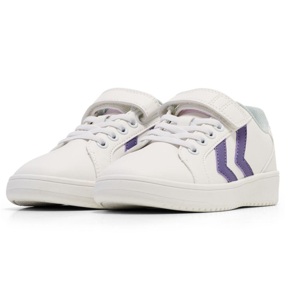 Hummel Patike za djecu Derby Court JR slika 3