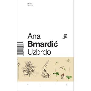 Uzbrdo - Brnardić, Ana