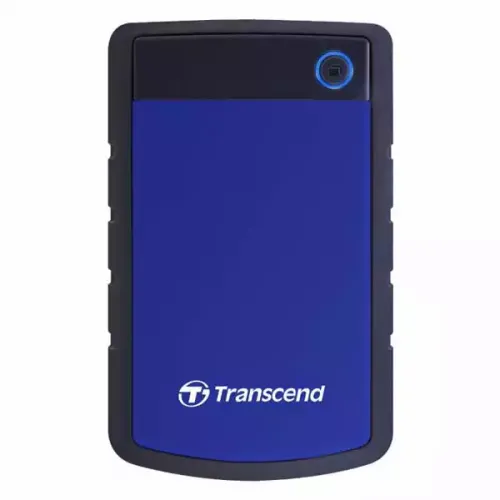 Eksterni hard disk 1TB Transcend TS1TSJ25H3B slika 2