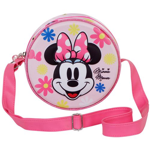 Disney Minnie Floral 3D torbica slika 4
