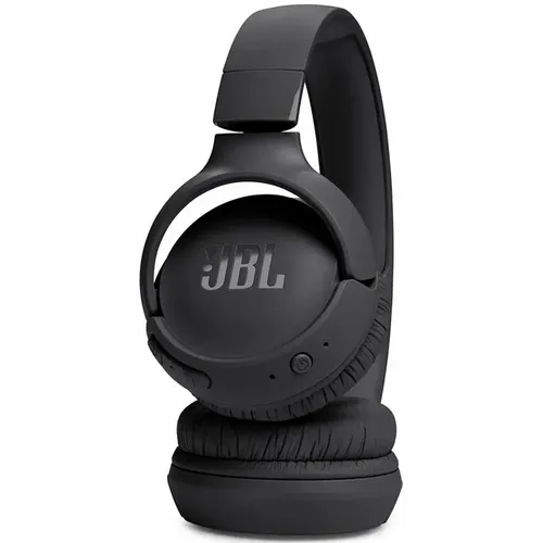 JBL Wireless slušalice Tune 520BT crna slika 2