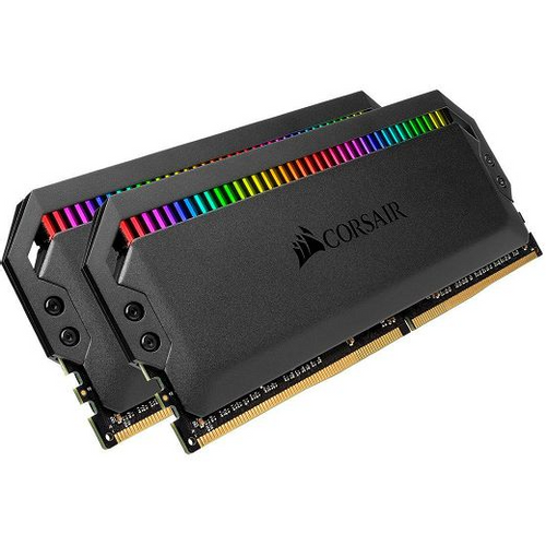 Corsair memorija DDR4 16GB, Dominator Platinum slika 2