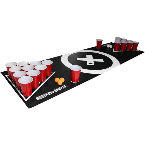 BeerCup Baseliner podloga za beer pong slika 1