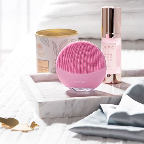 FOREO LUNA mini 3 Pearl Pink slika 6