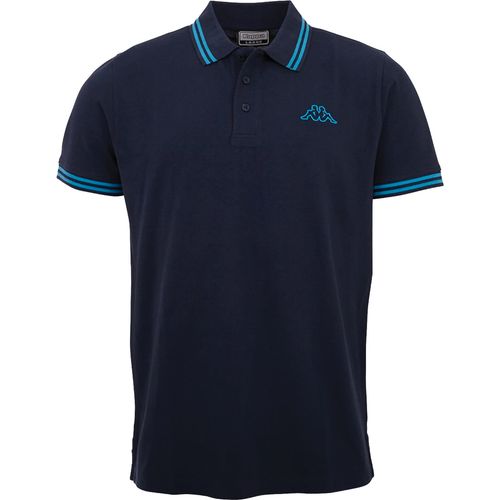 Kappa polo majica 709361-19-4024 slika 1