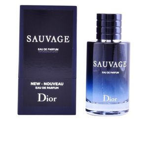 Dior SAUVAGE edp sprej 100 ml