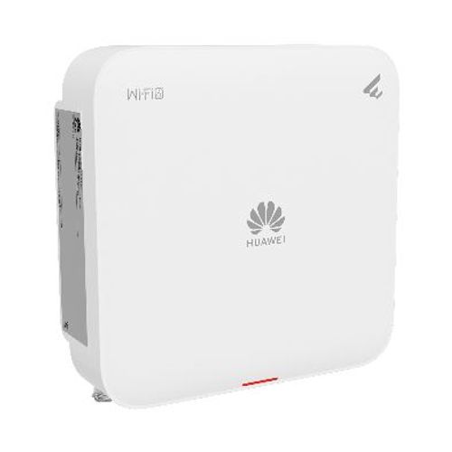 Huawei eKit AP761 11ax out,2+2 dual bands, BLE Access Point slika 1