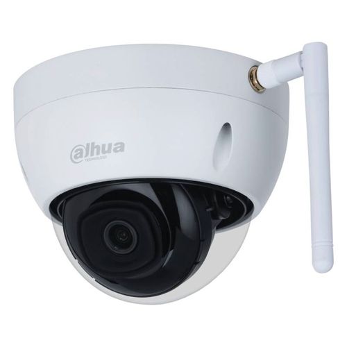 DAHUA IPC-HDBW1430DE-SW-0280B 4MP IR Fixed-focal Wi-Fi Dome Network kamera slika 2