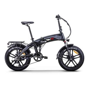 Električni bicikl ˝fatbike˝ RKS RD-5 (sklopivi)