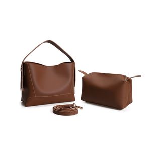 925 - Tan Tan Shoulder Bag
