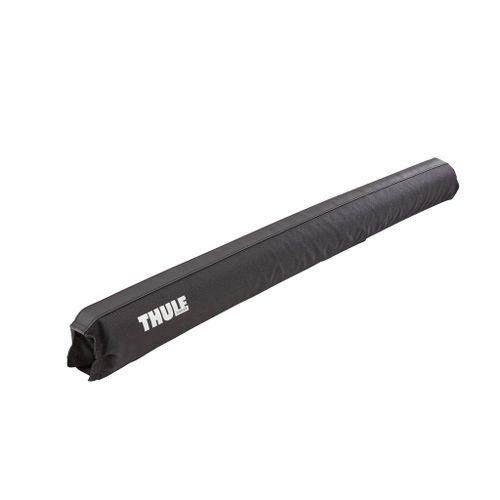 Thule Surf Pads 844 spužve (par) 76cm za nosač daske za surfanje za čeličnu squarebar šipku slika 1