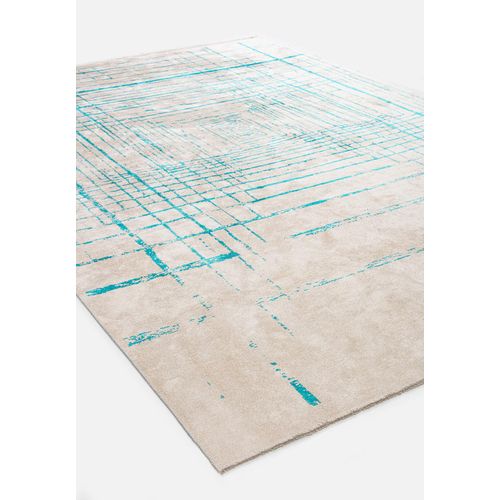 Tepih TRANI TURQUOISE, 240 x 340 cm slika 4