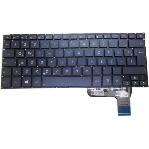 Tastature za laptop Asus UX302 UX302L UX302LA UX302LG slika 1